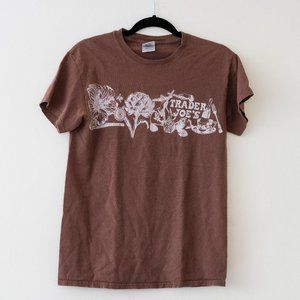 Trader Joes Vintage T-Shirt